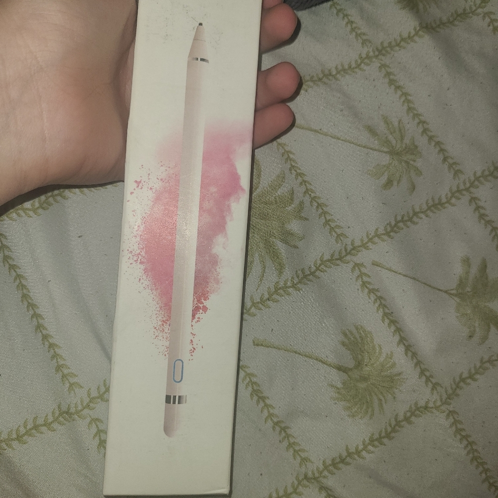 Pen